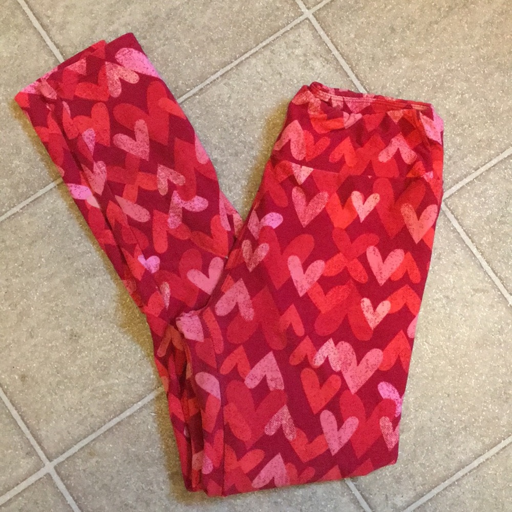 LulaRoe Super soft leggings 💕